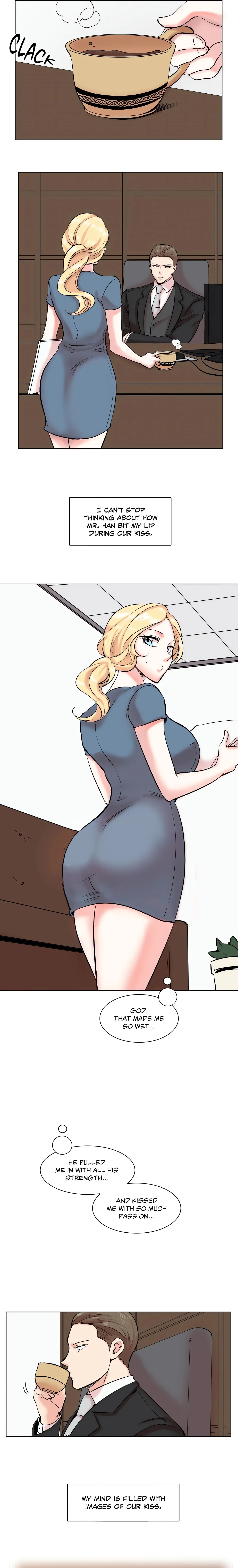 Lusty Lawyers Chapter 12 - Page 10