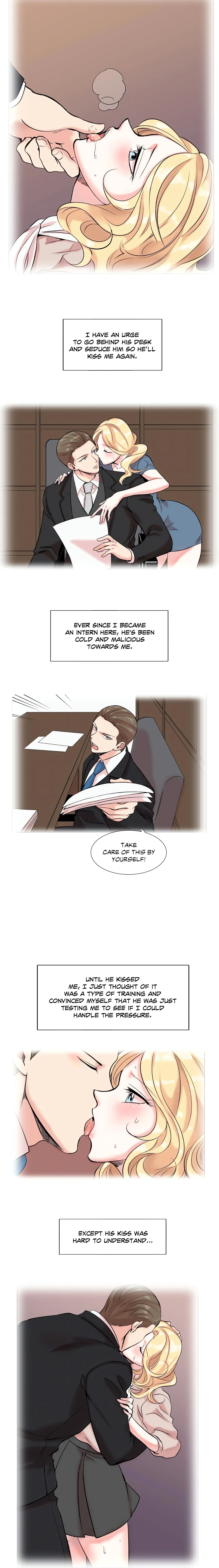 Lusty Lawyers Chapter 12 - Page 11