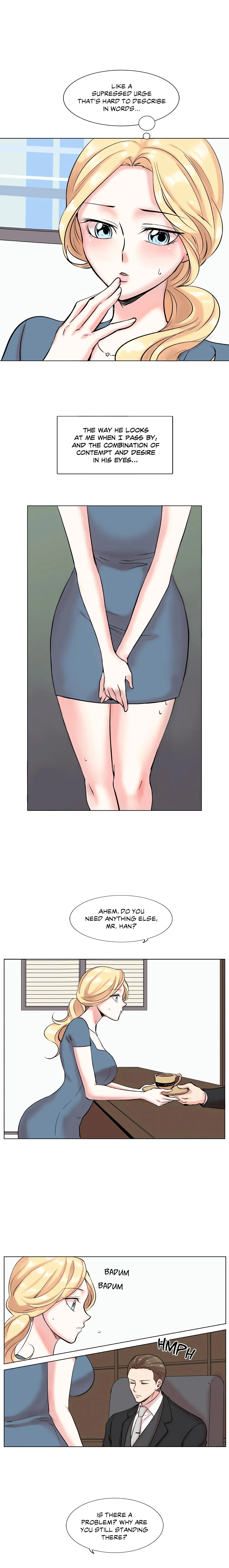 Lusty Lawyers Chapter 12 - Page 12