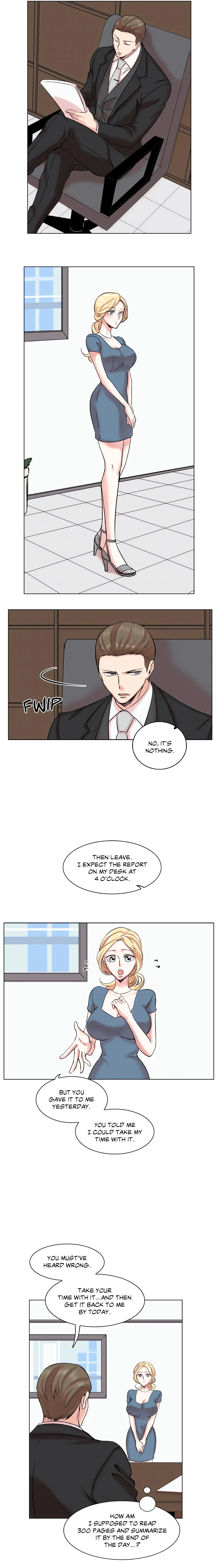 Lusty Lawyers Chapter 12 - Page 13