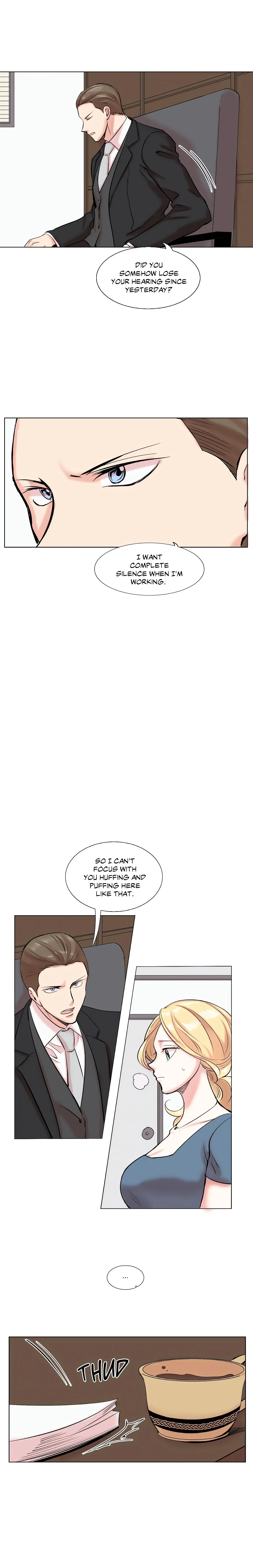 Lusty Lawyers Chapter 12 - Page 14