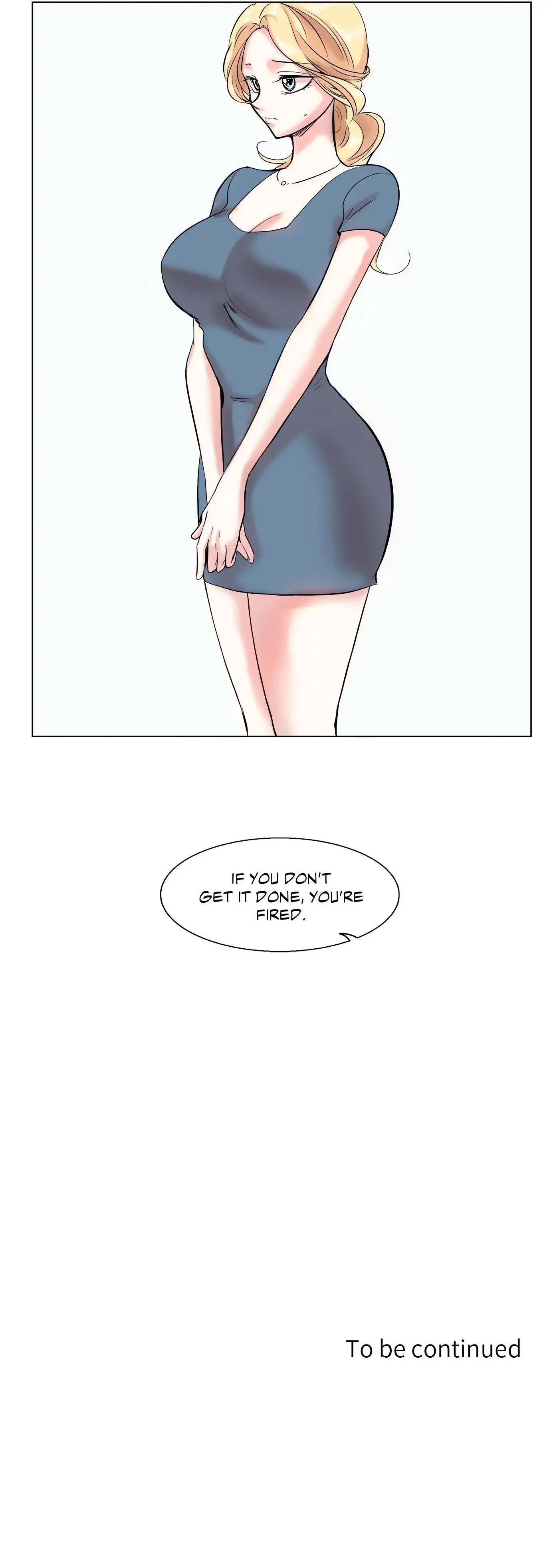 Lusty Lawyers Chapter 12 - Page 15