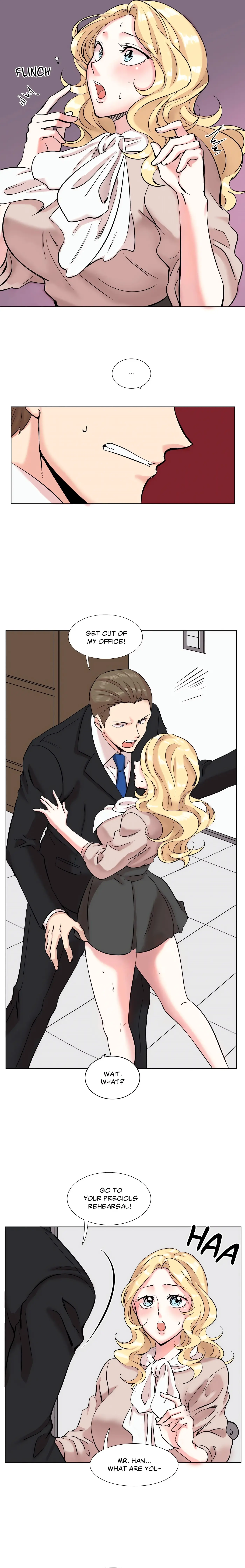 Lusty Lawyers Chapter 12 - Page 2