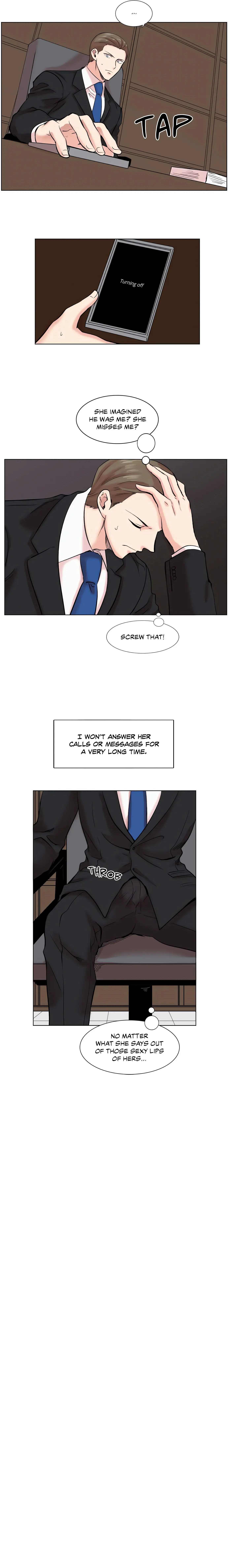 Lusty Lawyers Chapter 12 - Page 9