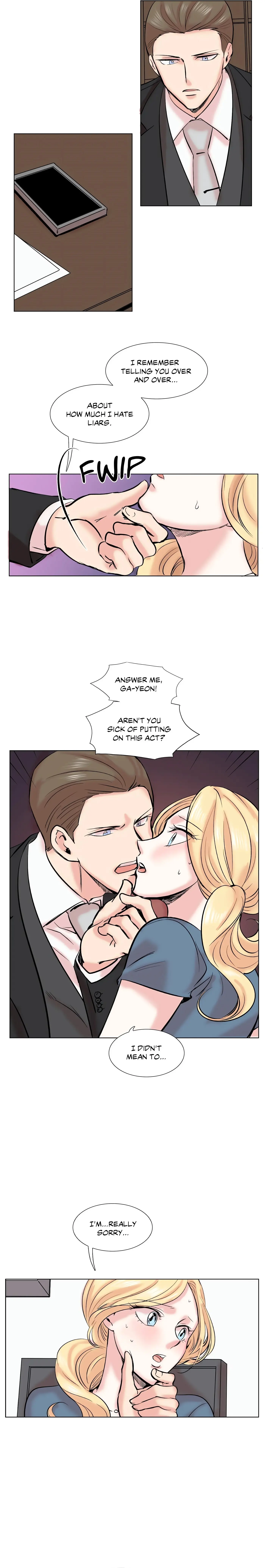 Lusty Lawyers Chapter 13 - Page 13