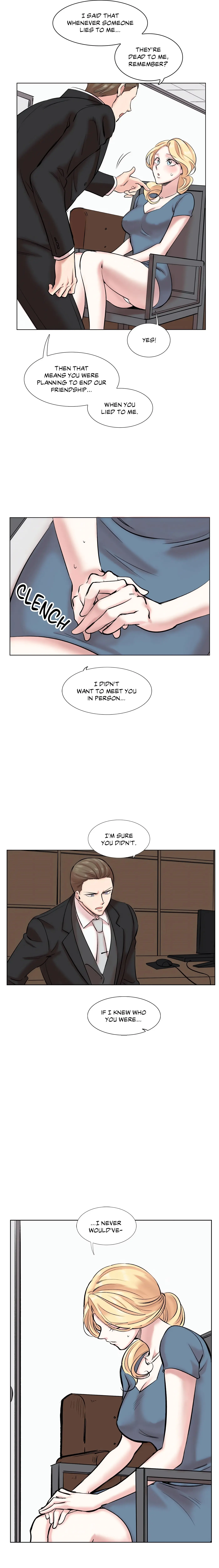 Lusty Lawyers Chapter 13 - Page 14