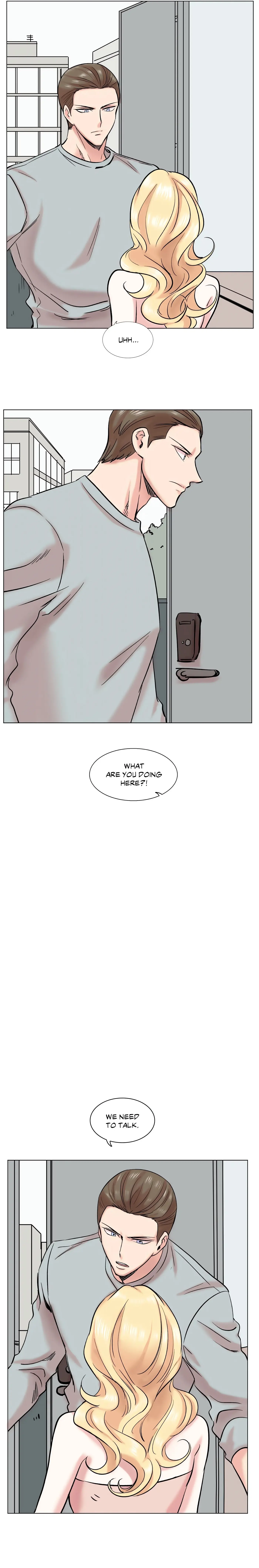 Lusty Lawyers Chapter 14 - Page 10