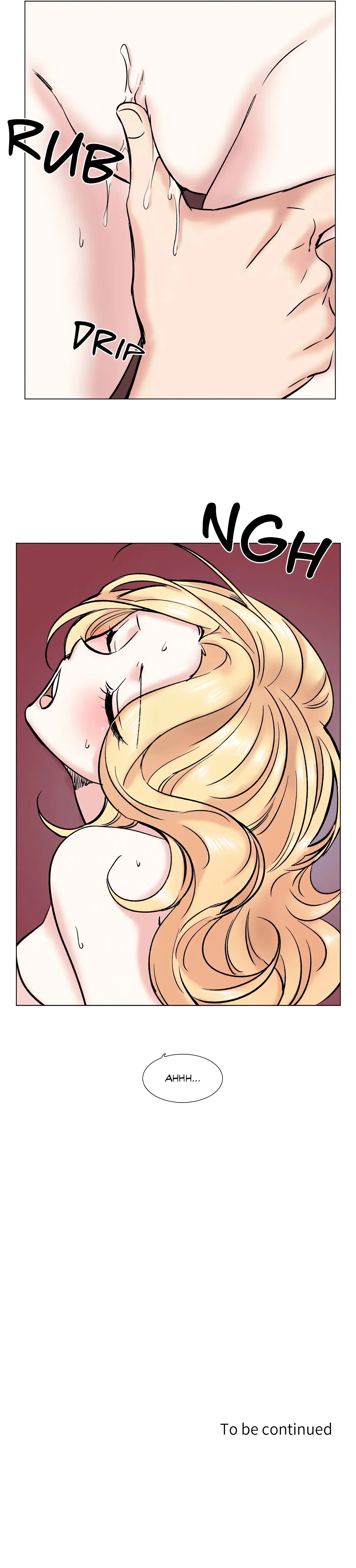 Lusty Lawyers Chapter 14 - Page 15