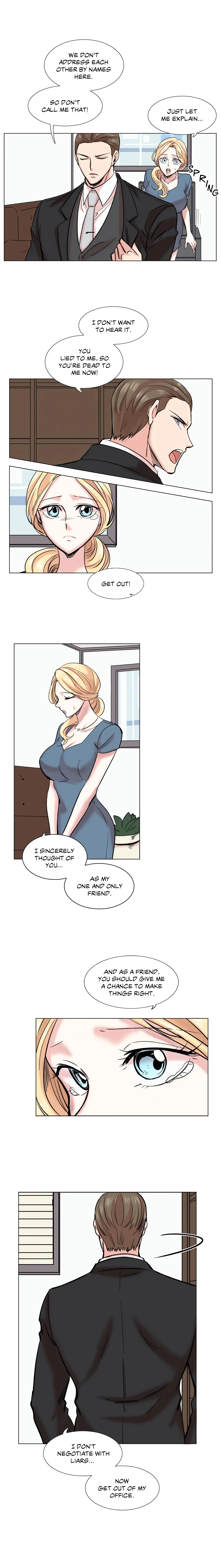 Lusty Lawyers Chapter 14 - Page 4