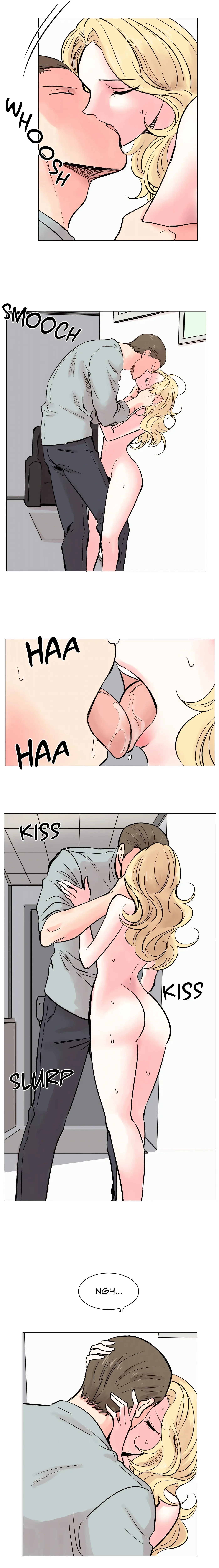 Lusty Lawyers Chapter 15 - Page 11