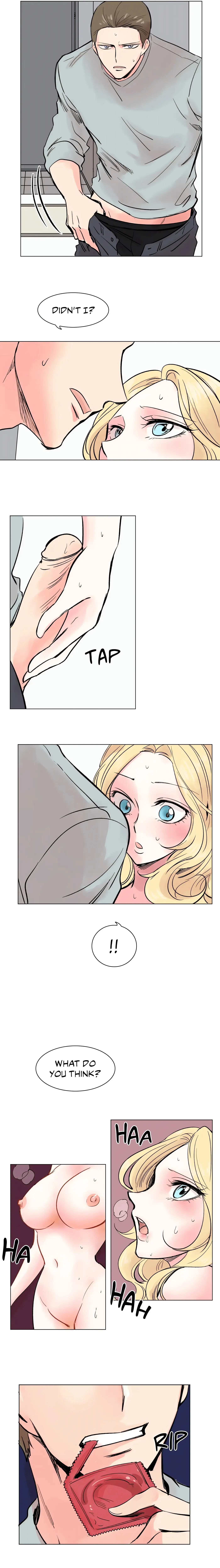 Lusty Lawyers Chapter 15 - Page 13