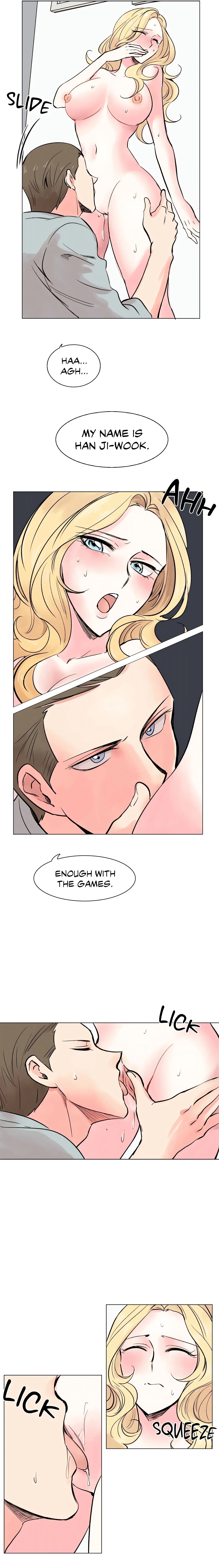 Lusty Lawyers Chapter 15 - Page 9