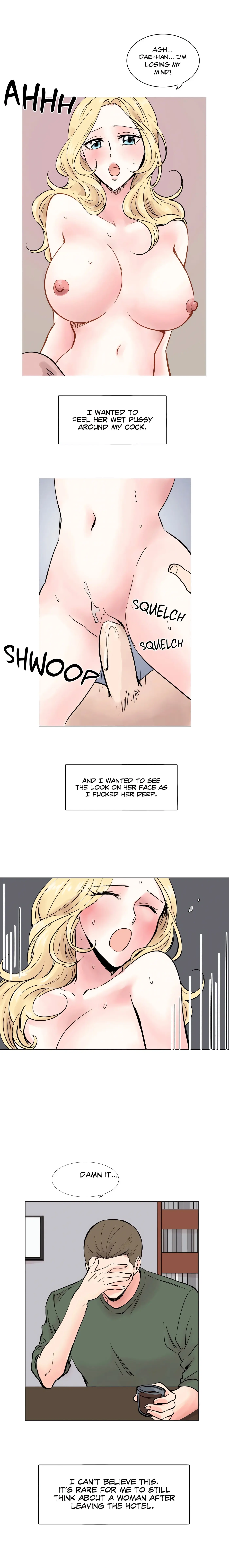 Lusty Lawyers Chapter 16 - Page 10