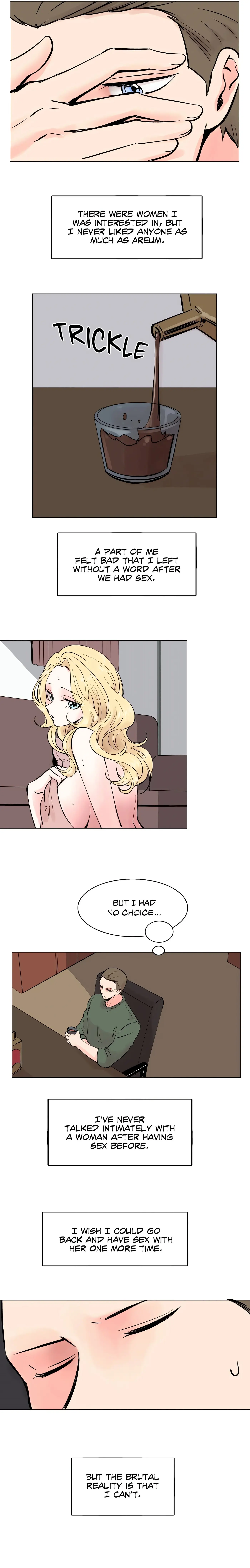 Lusty Lawyers Chapter 16 - Page 11
