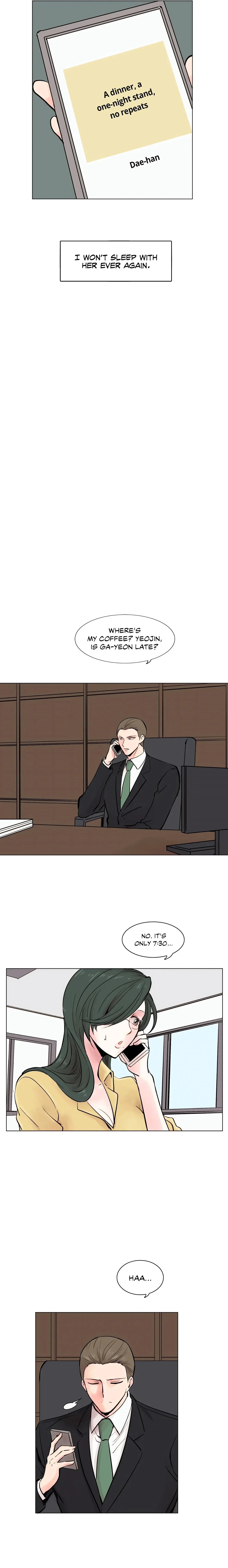 Lusty Lawyers Chapter 16 - Page 12