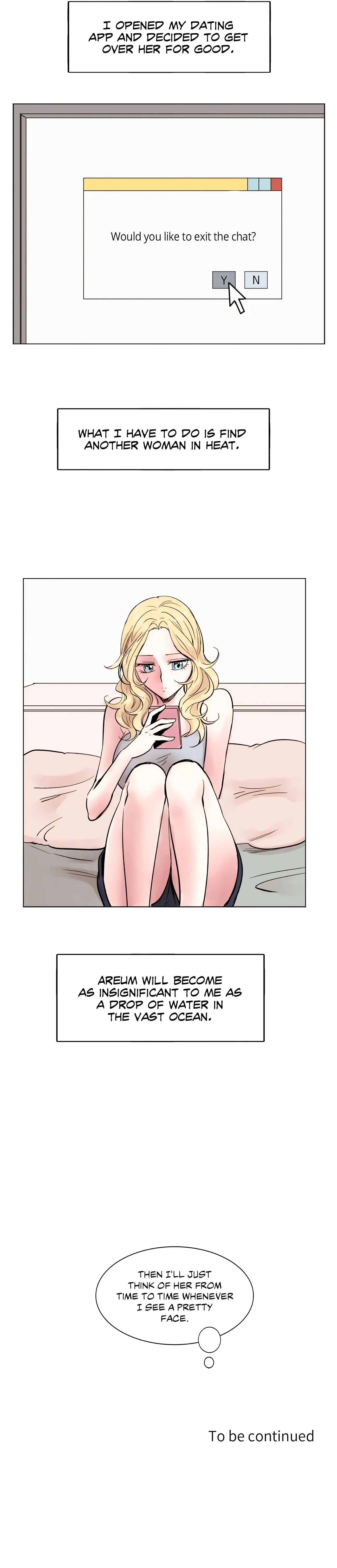 Lusty Lawyers Chapter 16 - Page 14
