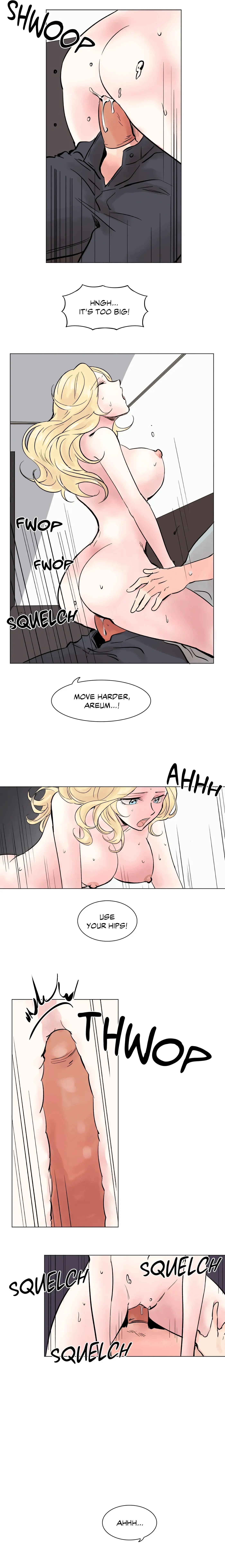Lusty Lawyers Chapter 16 - Page 2