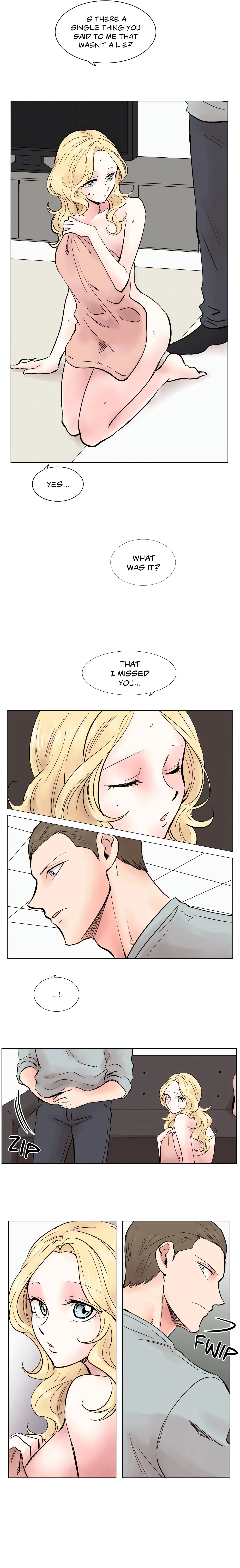 Lusty Lawyers Chapter 16 - Page 7