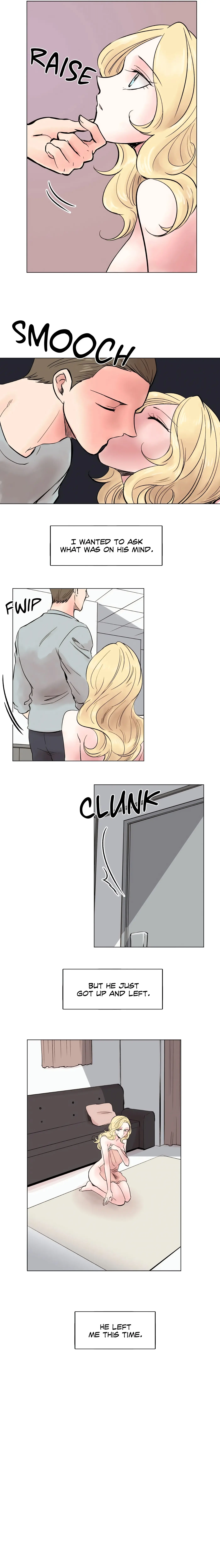 Lusty Lawyers Chapter 16 - Page 8
