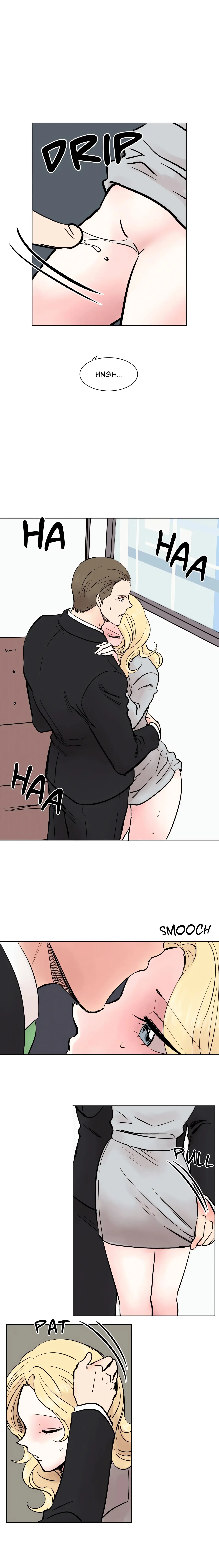Lusty Lawyers Chapter 17 - Page 12