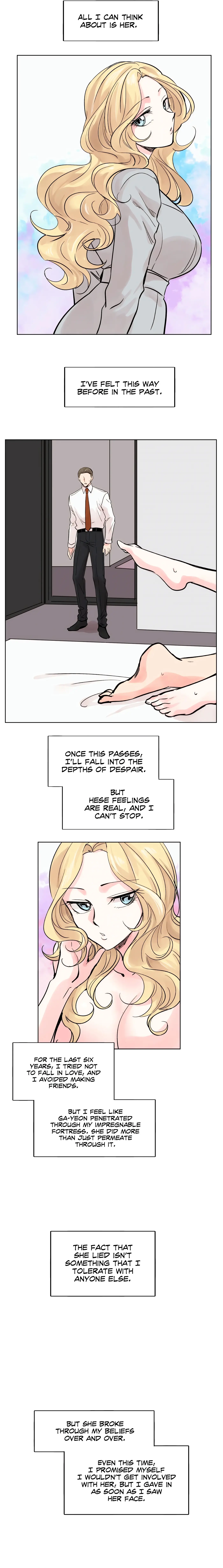 Lusty Lawyers Chapter 17 - Page 15