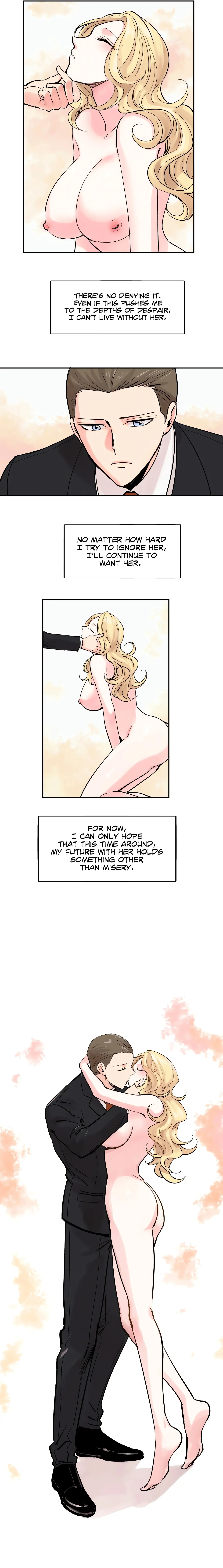 Lusty Lawyers Chapter 17 - Page 16