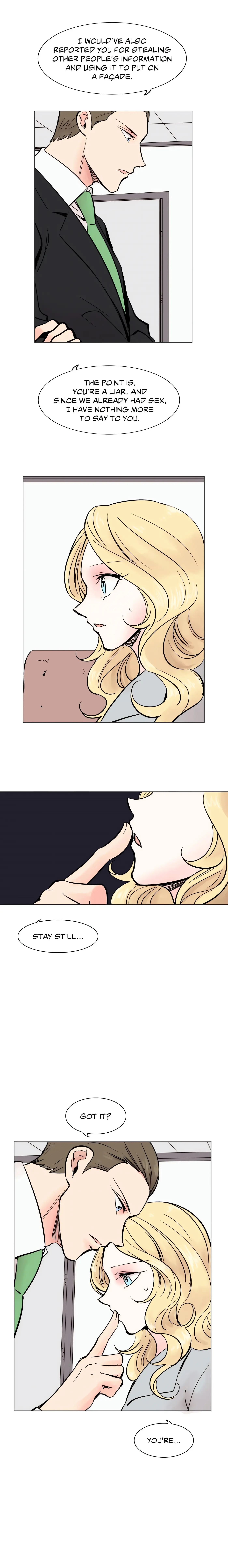 Lusty Lawyers Chapter 17 - Page 4