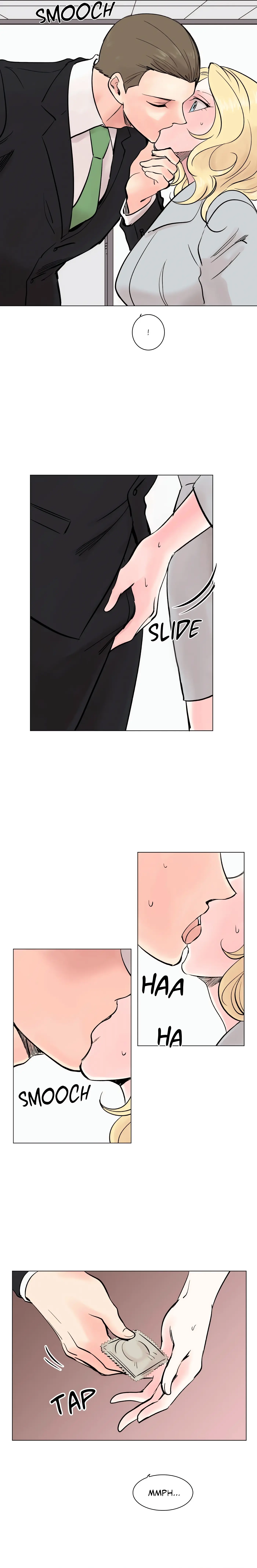 Lusty Lawyers Chapter 17 - Page 7