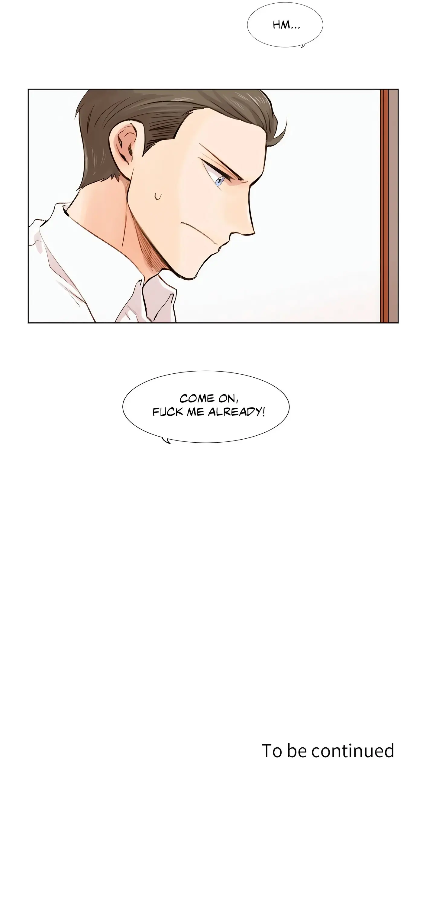 Lusty Lawyers Chapter 4 - Page 18
