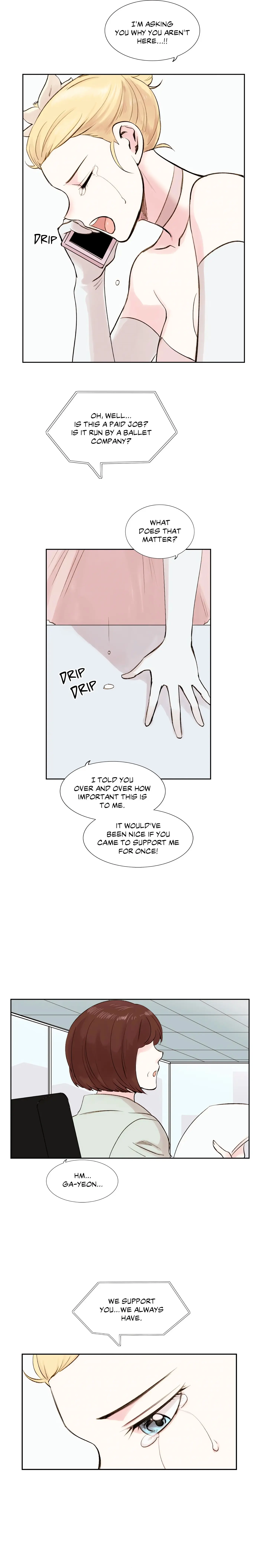 Lusty Lawyers Chapter 5 - Page 10