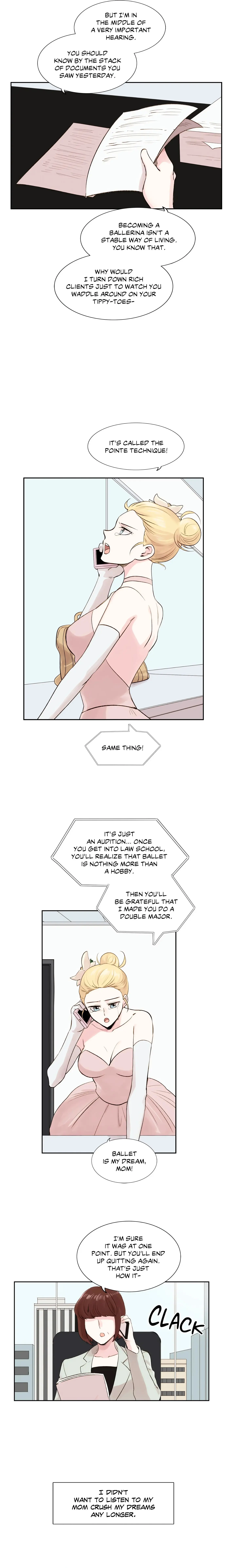 Lusty Lawyers Chapter 5 - Page 11