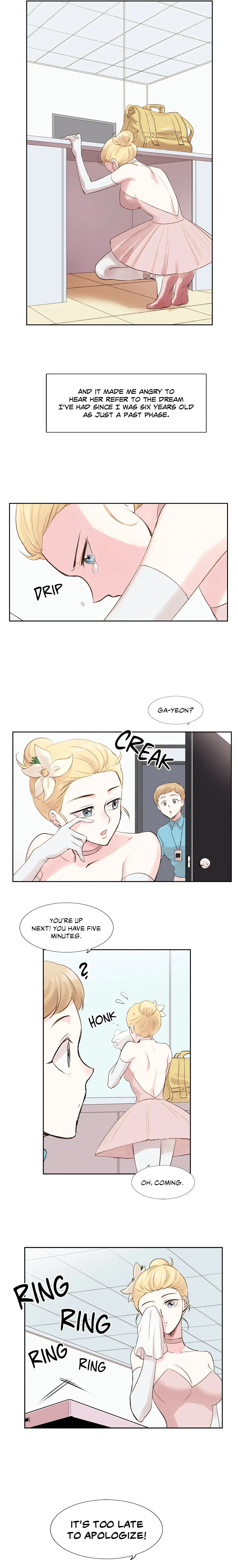 Lusty Lawyers Chapter 5 - Page 12
