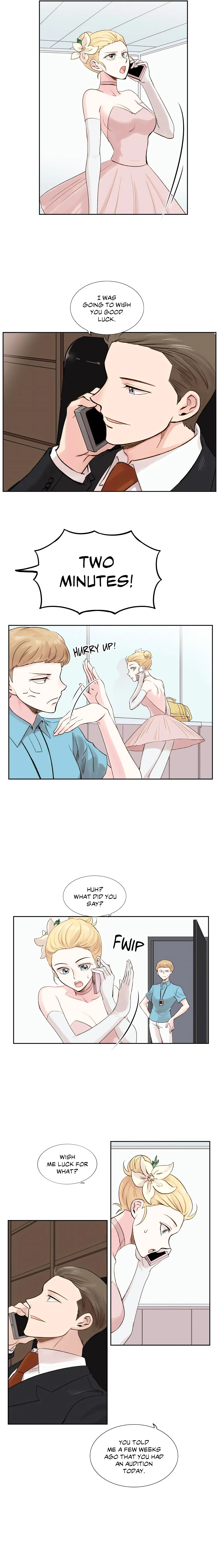 Lusty Lawyers Chapter 5 - Page 13