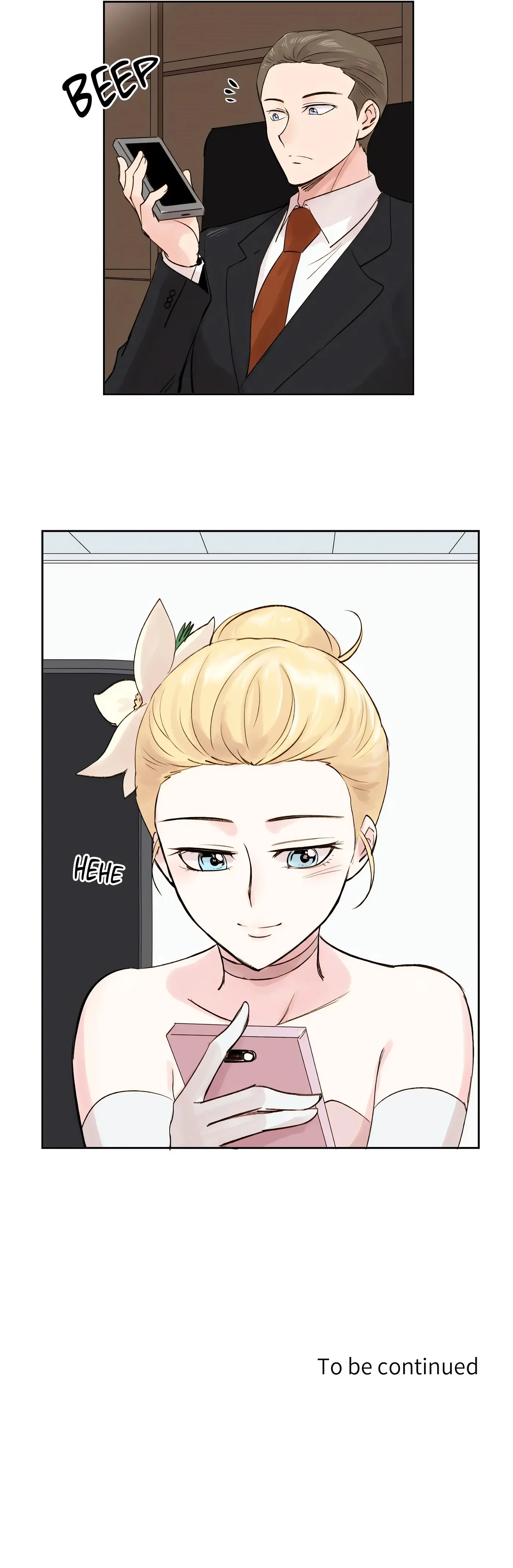 Lusty Lawyers Chapter 5 - Page 15