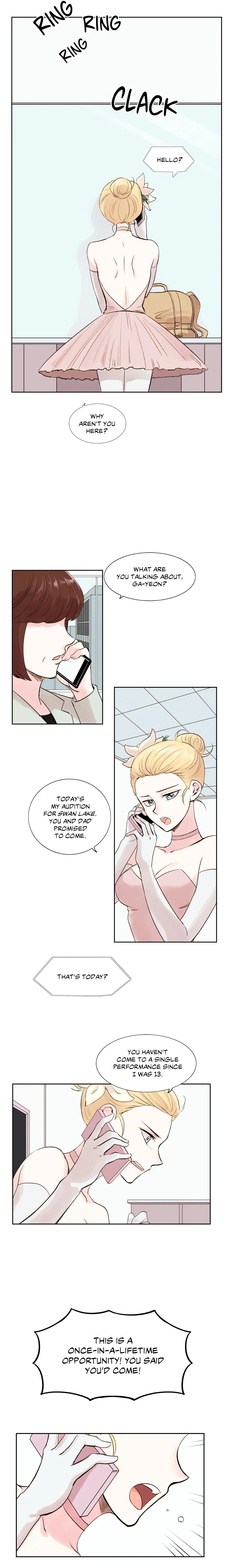 Lusty Lawyers Chapter 5 - Page 8