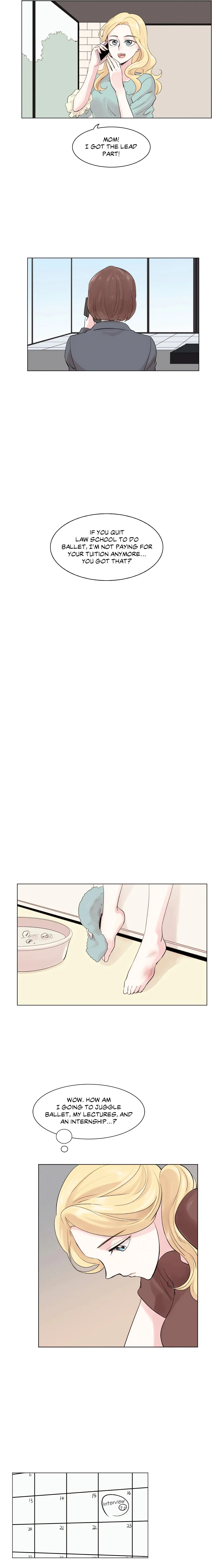 Lusty Lawyers Chapter 6 - Page 7