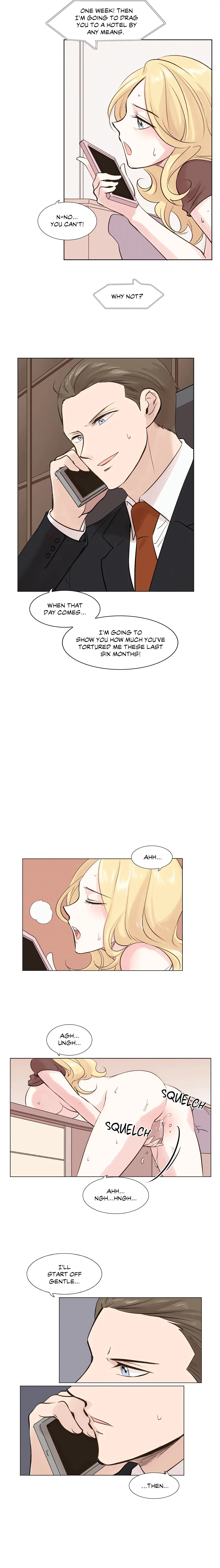 Lusty Lawyers Chapter 7 - Page 13