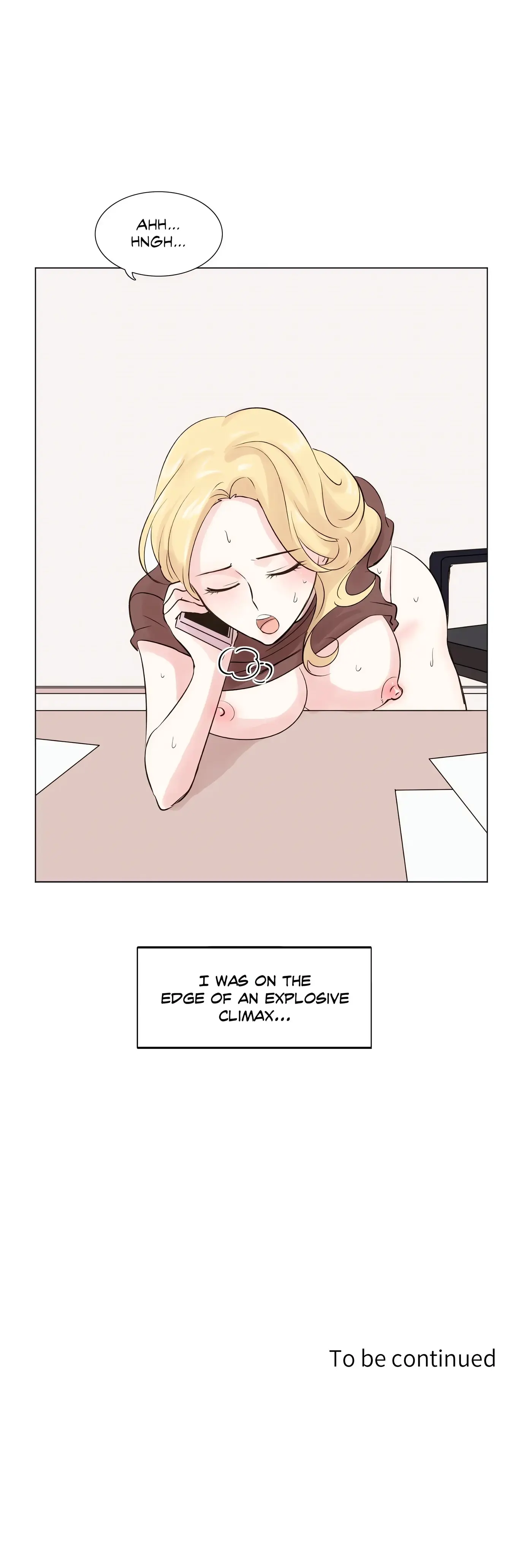 Lusty Lawyers Chapter 7 - Page 14