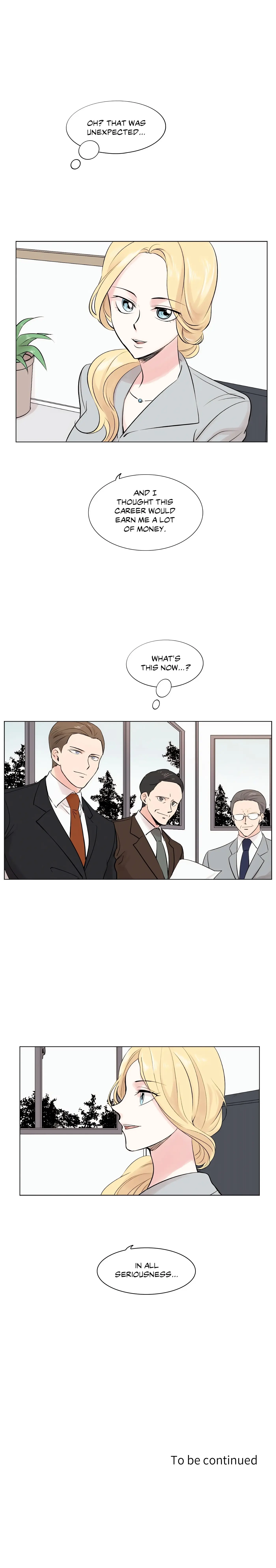 Lusty Lawyers Chapter 8 - Page 16