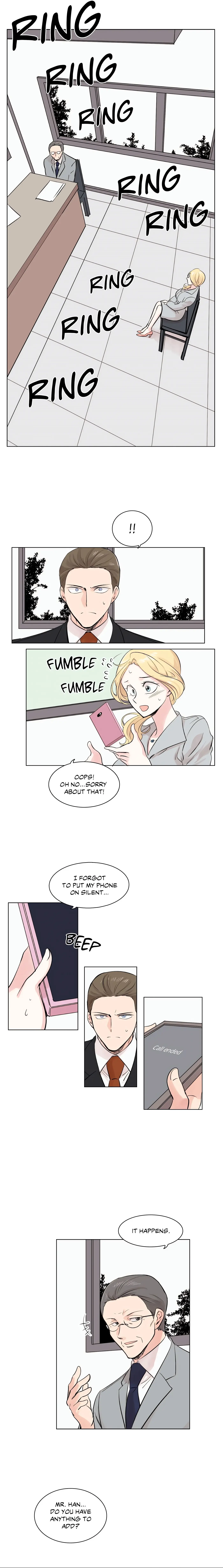 Lusty Lawyers Chapter 9 - Page 10