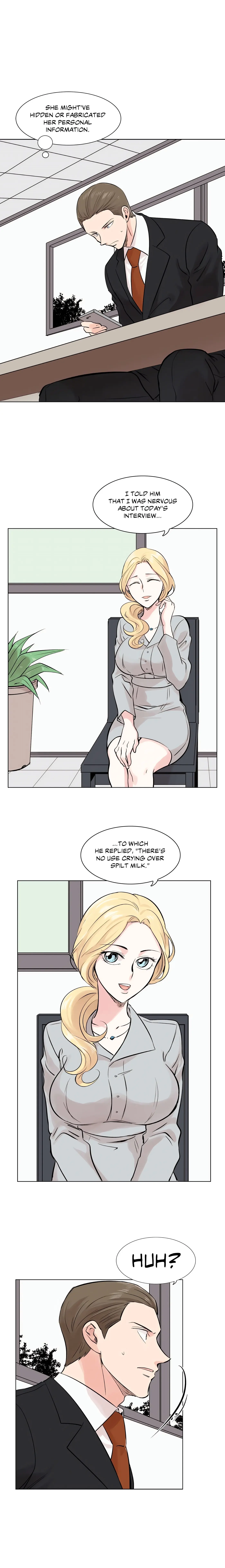 Lusty Lawyers Chapter 9 - Page 7