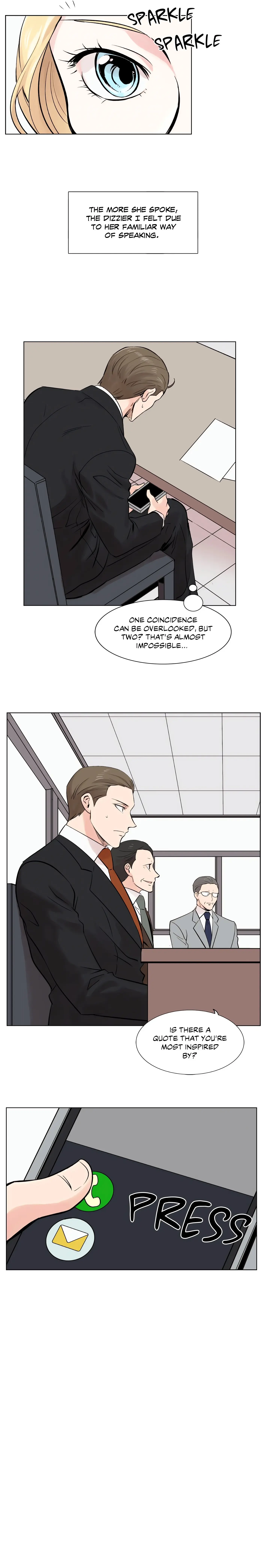 Lusty Lawyers Chapter 9 - Page 9