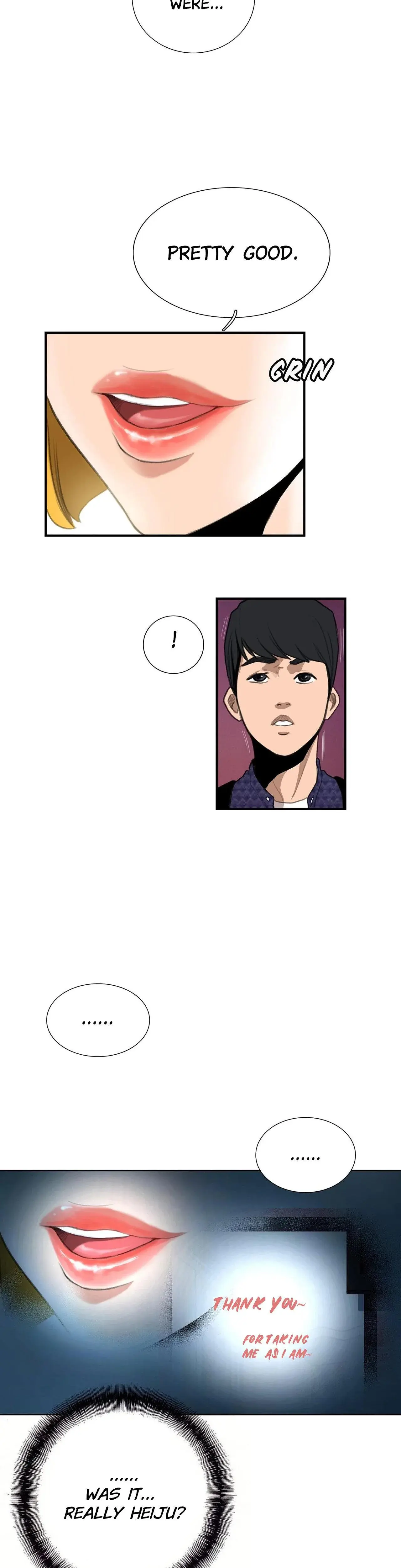 Luv Pub Chapter 10 - Page 3