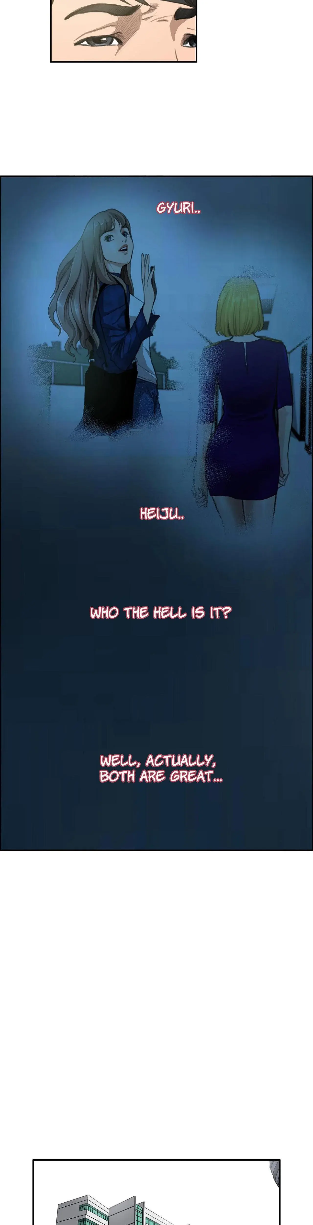 Luv Pub Chapter 10 - Page 8