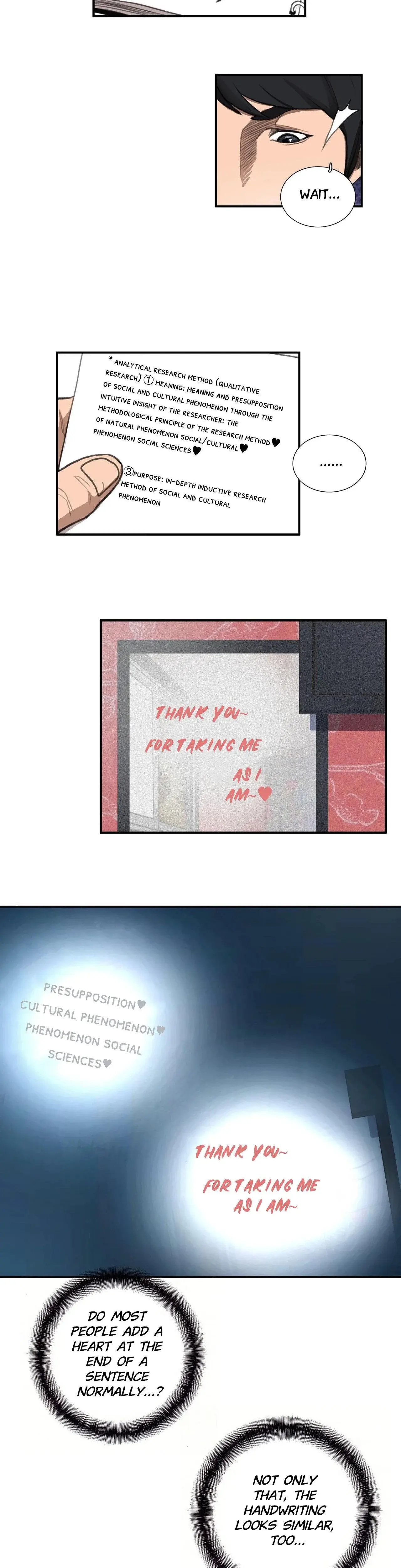 Luv Pub Chapter 11 - Page 5