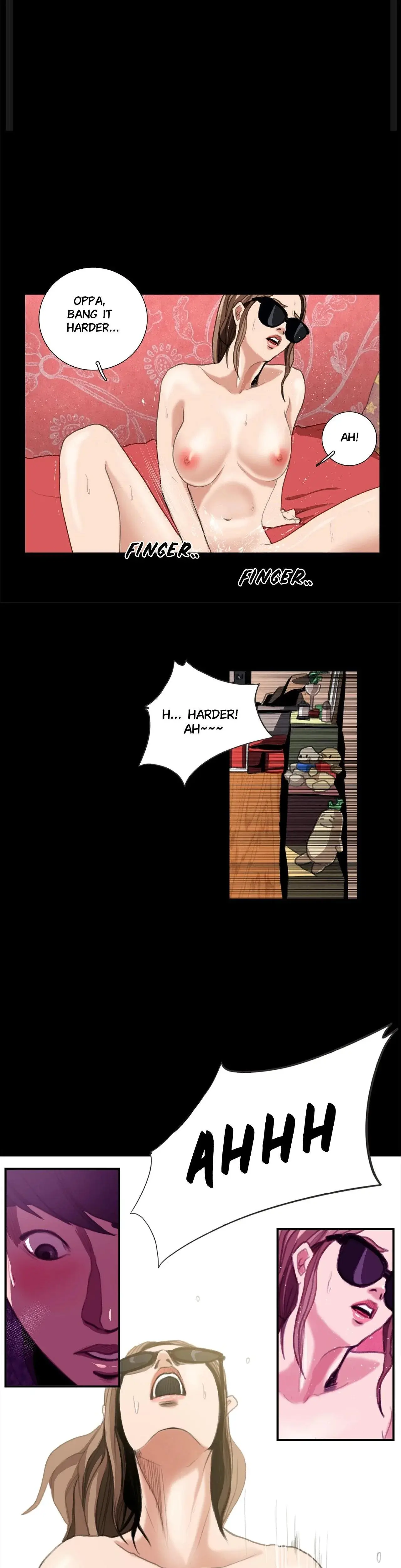 Luv Pub Chapter 13 - Page 11