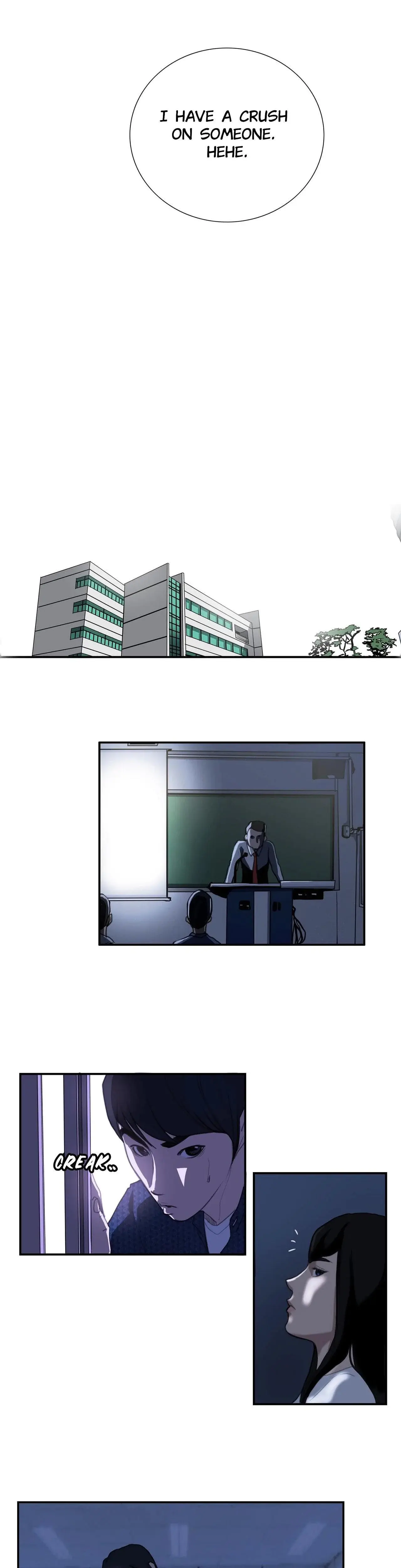 Luv Pub Chapter 13 - Page 15