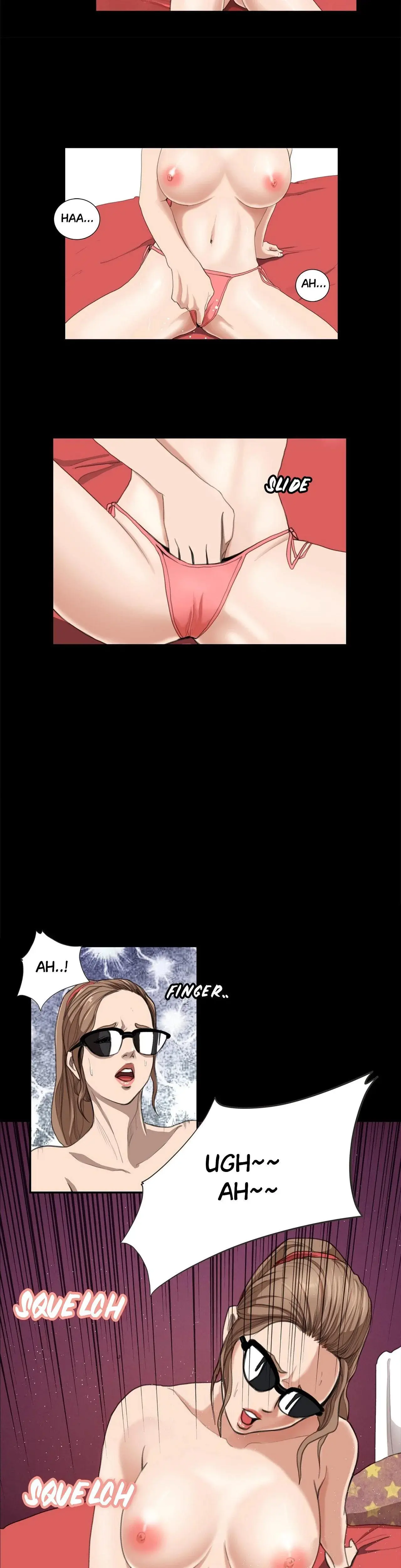 Luv Pub Chapter 13 - Page 8