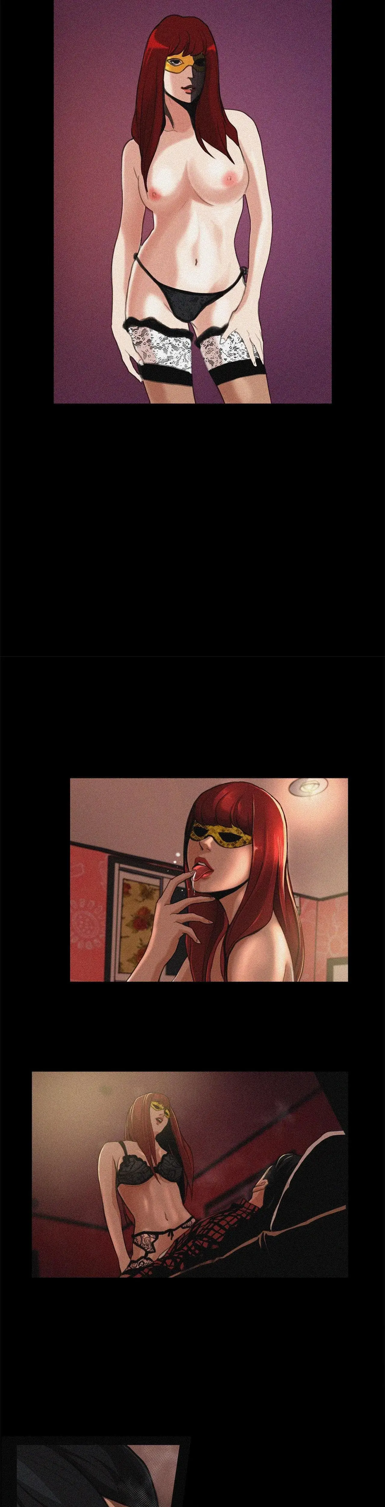 Luv Pub Chapter 16 - Page 11