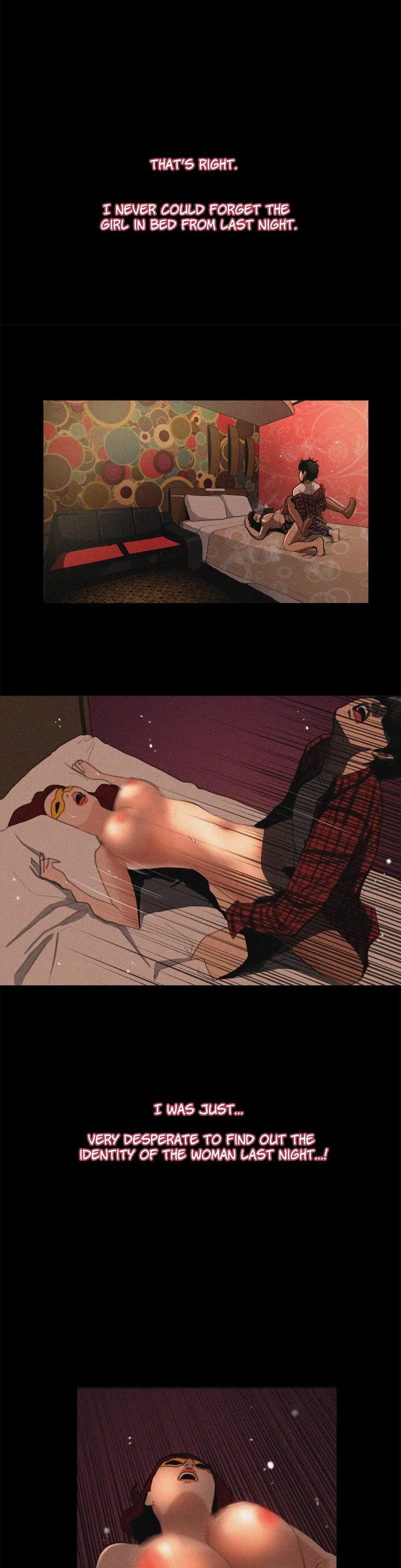 Luv Pub Chapter 16 - Page 13